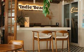 Indie Beach Bungalows